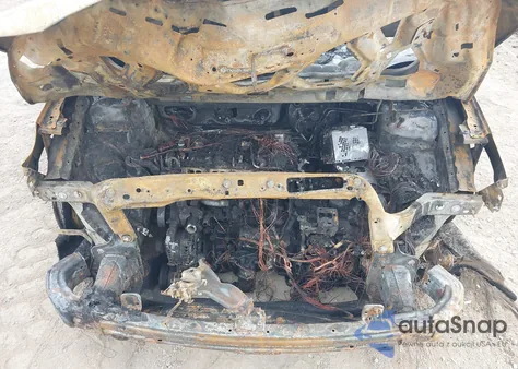 2020 Ford Edge Sel из США, поврежденный, VIN 2FMPK4J99LBA49175